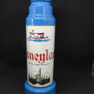 1960's Disneyland Periscope